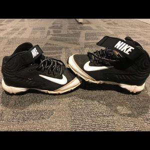 Kids Nike cleats